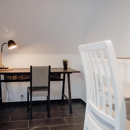 Luxurioese Und Stilvolle Ferienwohnung In Bester Lage Bremens Eksteriør billede