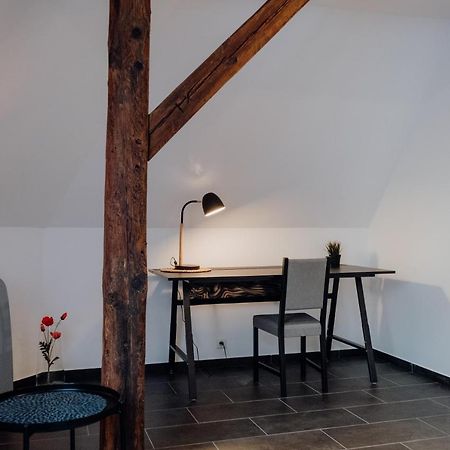 Luxurioese Und Stilvolle Ferienwohnung In Bester Lage Bremens Eksteriør billede
