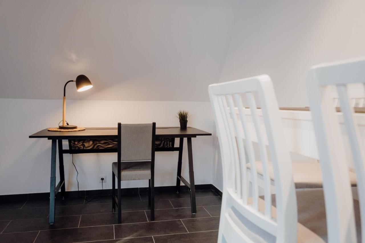 Luxurioese Und Stilvolle Ferienwohnung In Bester Lage Bremens Eksteriør billede